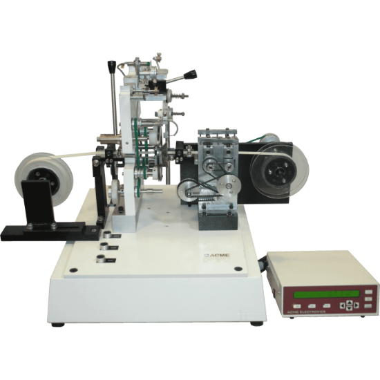Special Application Winding Machine